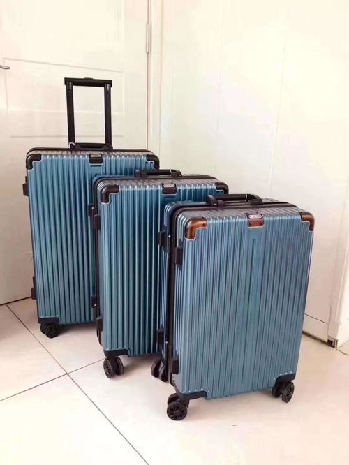 蒙娜麗莎箱包 迎接前所未有的卓越福利與品質旅行
