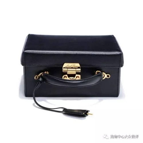 不可不知的美國百年箱包品牌 風靡街頭的 Mark Cross 箱包